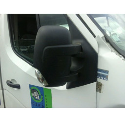 RETROVISEUR EXT ELECTRIQUE D