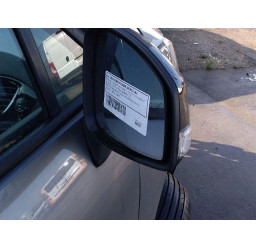 RETROVISEUR EXT ELECTRIQUE D