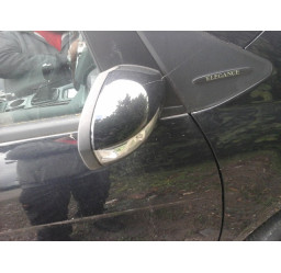 RETROVISEUR EXT ELECTRIQUE D