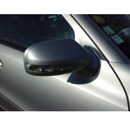 RETROVISEUR EXT ELECTRIQUE D