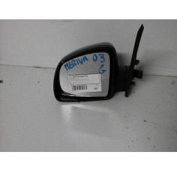 RETROVISEUR EXT ELECTRIQUE G