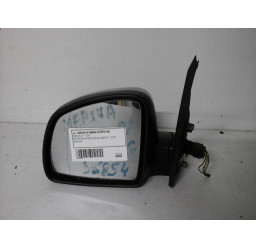 RETROVISEUR EXT ELECTRIQUE G