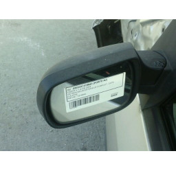 RETROVISEUR EXT ELECTRIQUE G