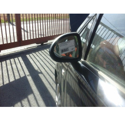 RETROVISEUR EXT ELECTRIQUE G