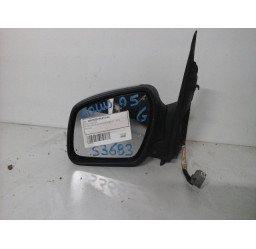 RETROVISEUR EXT ELECTRIQUE G