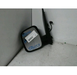 RETROVISEUR EXT ELECTRIQUE G