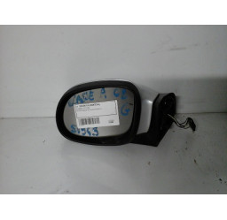 RETROVISEUR EXT ELECTRIQUE G