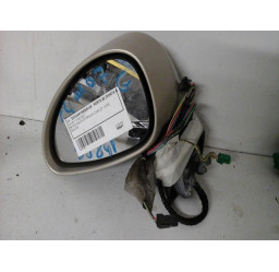 RETROVISEUR EXT ELECTRIQUE G