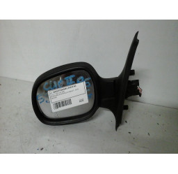 RETROVISEUR EXT ELECTRIQUE G