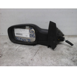 RETROVISEUR EXT ELECTRIQUE G