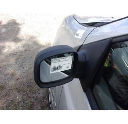 RETROVISEUR EXT ELECTRIQUE G