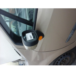 RETROVISEUR EXT ELECTRIQUE G