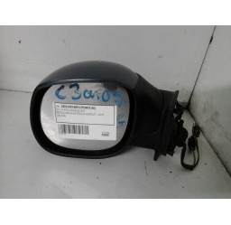 RETROVISEUR EXT ELECTRIQUE G