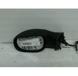RETROVISEUR EXT ELECTRIQUE G
