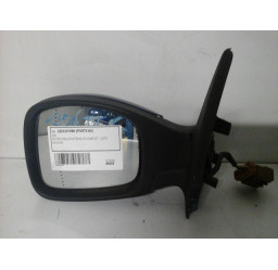RETROVISEUR EXT ELECTRIQUE G