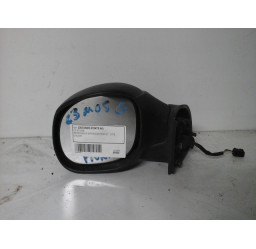 RETROVISEUR EXT ELECTRIQUE G