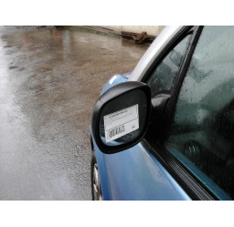 RETROVISEUR EXT ELECTRIQUE G