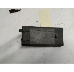 ACTIONNEUR SERRURE HAYON