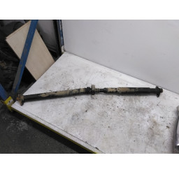 TRANSMISSION LONGITUDINALE AV