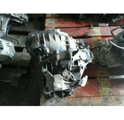 BOITE A VITESSE MECANIQUE