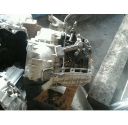 BOITE A VITESSE MECANIQUE