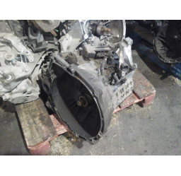 BOITE A VITESSE MECANIQUE