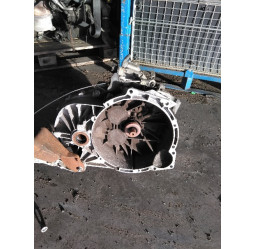 BOITE A VITESSE MECANIQUE