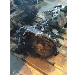 BOITE A VITESSE MECANIQUE