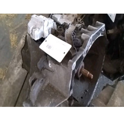 BOITE A VITESSE MECANIQUE