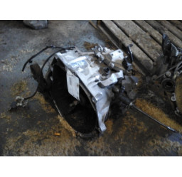 BOITE A VITESSE MECANIQUE