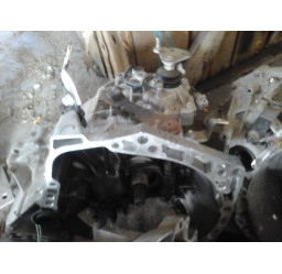 BOITE A VITESSE MECANIQUE