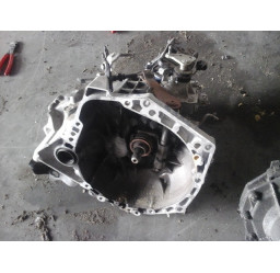 BOITE A VITESSE MECANIQUE