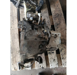 BOITE A VITESSE MECANIQUE