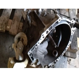 BOITE A VITESSE MECANIQUE