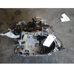 BOITE A VITESSE MECANIQUE