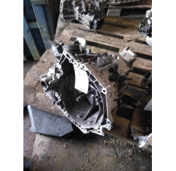 BOITE A VITESSE MECANIQUE