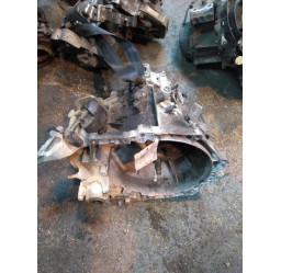 BOITE A VITESSE MECANIQUE