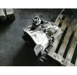 BOITE A VITESSE MECANIQUE