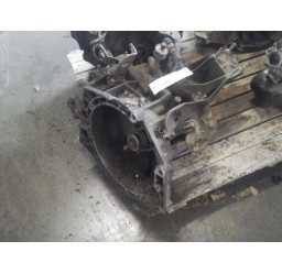 BOITE A VITESSE MECANIQUE