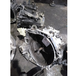 BOITE A VITESSE MECANIQUE