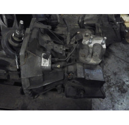 BOITE A VITESSE MECANIQUE