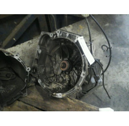 BOITE A VITESSE MECANIQUE