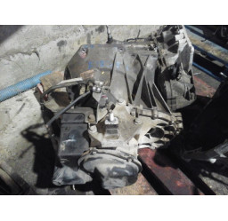 BOITE A VITESSE MECANIQUE