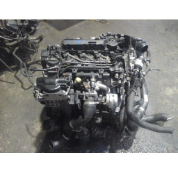 BOITE A VITESSE MECANIQUE