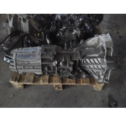 BOITE A VITESSE MECANIQUE