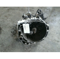 BOITE A VITESSE MECANIQUE