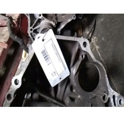 BOITE A VITESSE MECANIQUE