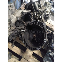 BOITE A VITESSE MECANIQUE