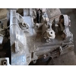 BOITE A VITESSE MECANIQUE