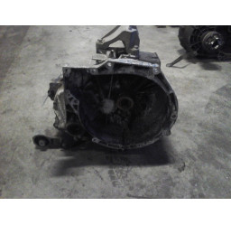 BOITE A VITESSE MECANIQUE